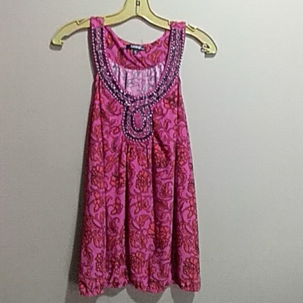 George top size xl